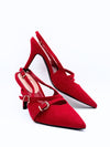 LASTYLE - ROVIGO-G58P14 - Slingback