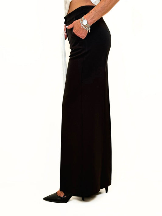 D'ELLE - P3513T28P24V9 - Pantalone