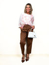LASTYLE - EGITTO-H7639P14 - Pantalone
