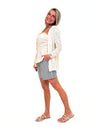 LASTYLE - LUCESOFFUSA-XD1702P7V5 - Cardigan