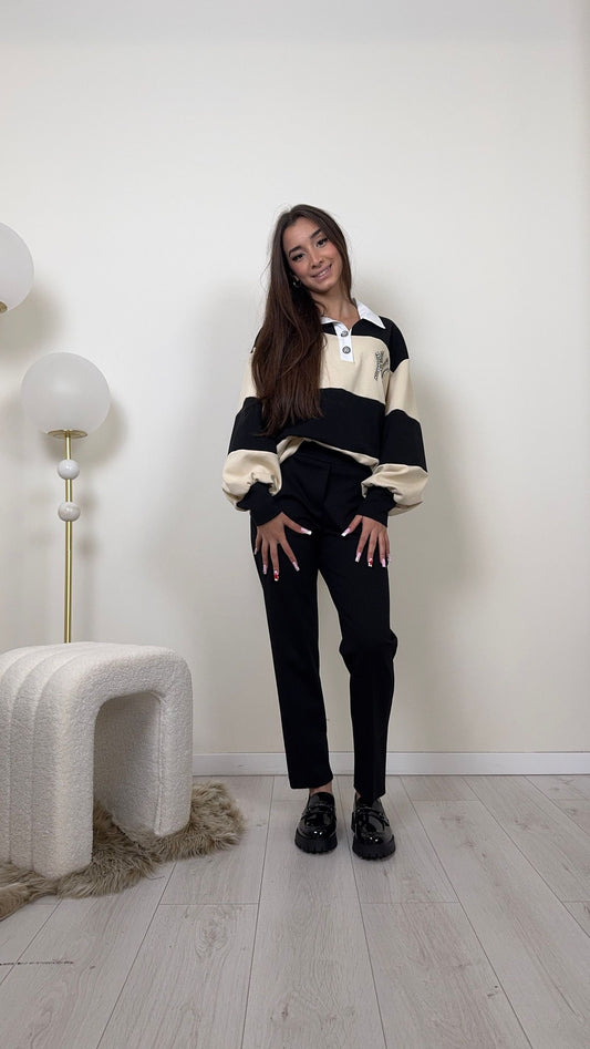 D'ELLE - I256155P32V9 - Maglia