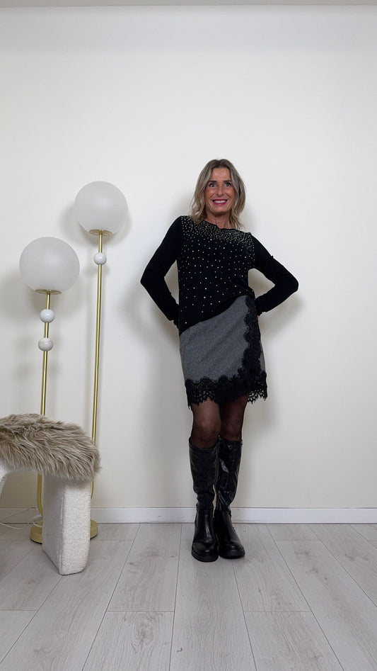 LASTYLE - SIRIA-4764P16 - Maglia