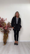 D'ELLE - K4263T48P59V90 - Cappotto