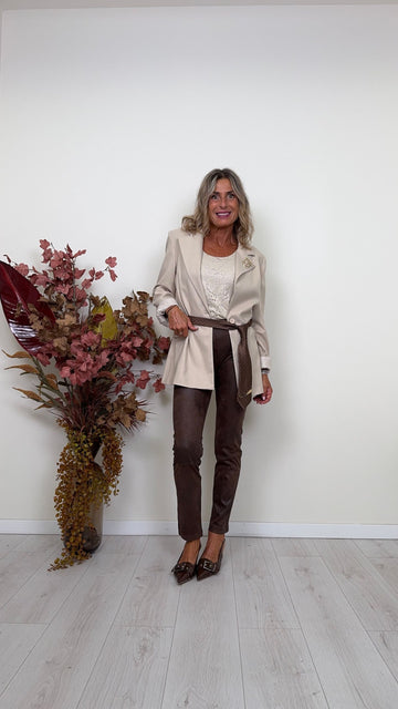 SUSYMIX - M07720P44V19 - Blazer