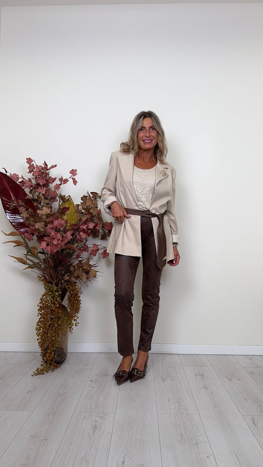 SUSYMIX - M07720P44V19 - Blazer