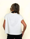 D'ELLE - E26M056P39V9 - T-Shirt
