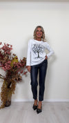 LASTYLE - EIA-755P6V5ALBERO - T-Shirt