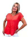 LASTYLE - PRATOFRESCO-N1207P10V5 - T-Shirt