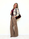 LASTYLE - ZANZIBAR-825635P12V8 - Pantalone