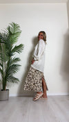 D'ELLE - 462-25 - Camicia