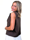 LASTYLE - PIANA-733P13 - Gilet