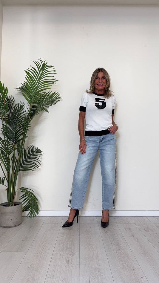 LASTYLE - MAINE-FF07221 - Maglia