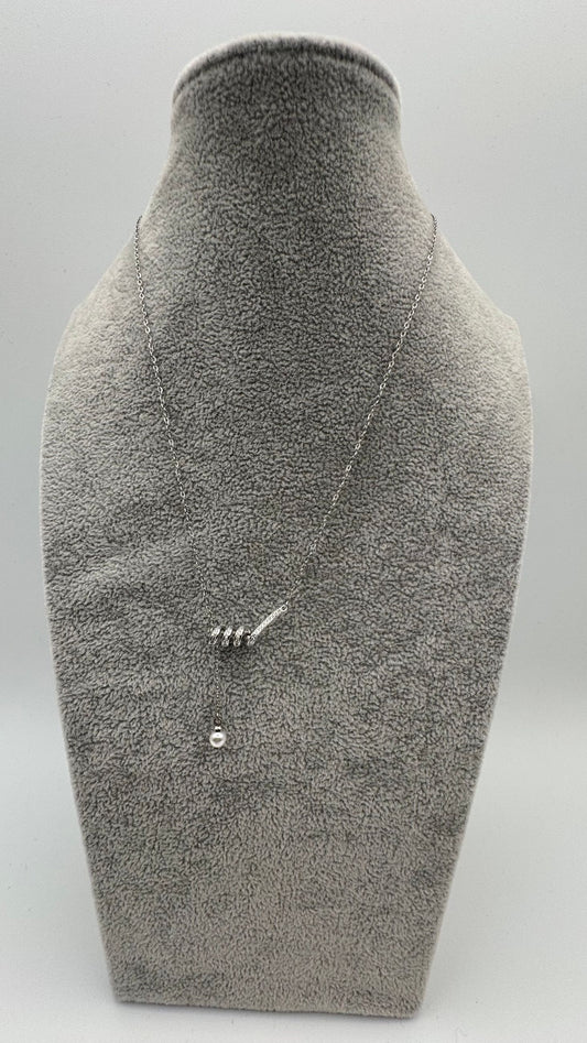 LASTYLE - PERLA-P5 - Collana