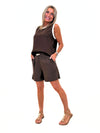 LASTYLE - ISOLABELLA-50085MYP6V5 - Top