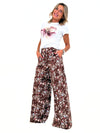 LASTYLE - FLOWER-252P5V5 - T-Shirt
