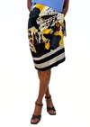 LASTYLE - MILOS-852P7 - Gonna