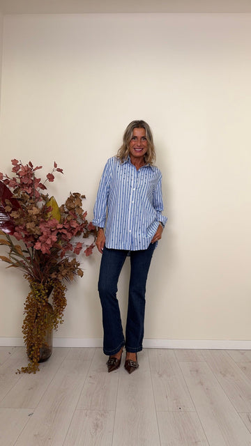 LASTYLE - BLAIR-M76029P10V85 - Camicia