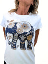 LASTYLE - ZIMBA-252P5V5 - T-Shirt