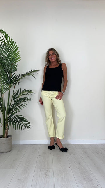 VICOLO - UD0049 - Top