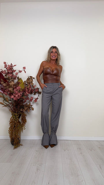 VICOLO - TF1032P53 - Pantalone