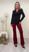 LASTYLE - ELOISA-39096P7 - Blusa