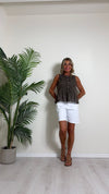 DAFNE - 22589P19 - Top