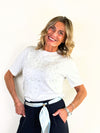LASTYLE - LUANDA-238STRASSP8V8 - Maglia