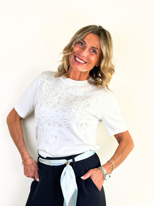 LASTYLE - LUANDA-238STRASSP8V8 - Maglia