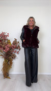 LASTYLE - ASPEN-4787P29 - eco pelliccia