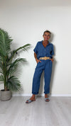 DAFNE - 22995p21 - Pantalone