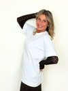 LASTYLE - NIKKO-N1974P10 - T-Shirt