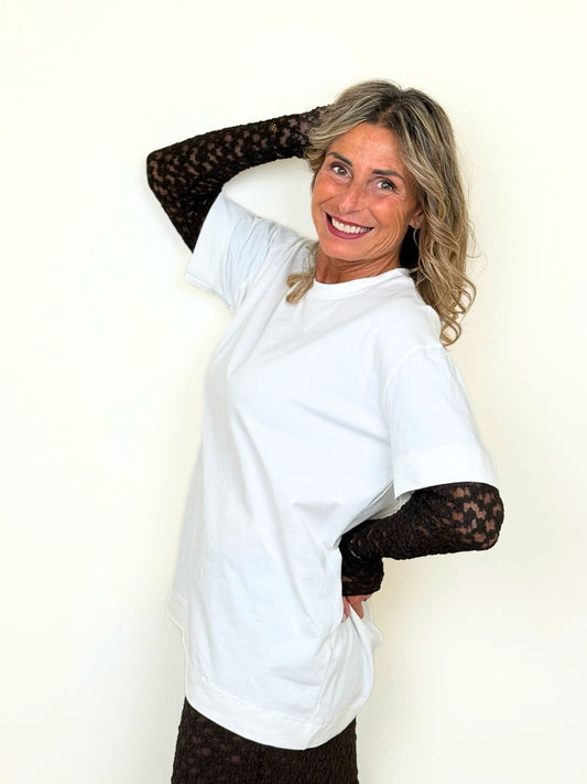 LASTYLE - NIKKO-N1974P10 - T-Shirt