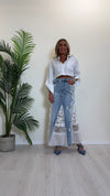 LASTYLE - LIPARI-CM012 - Camicia