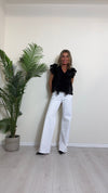 DAFNE - 8057P29 - Pantalone