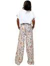 LASTYLE - BOUQUETTE-753P16 - Pantalone
