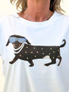 LASTYLE - BASSOCCH-299P6V5 - T-Shirt