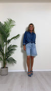 SUSYMIX - SS25739 - Camicia