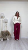 D'ELLE - FN66173NP41V9 - Cardigan