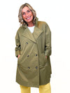 LASTYLE - VIONE-168872P22V5 - Trench