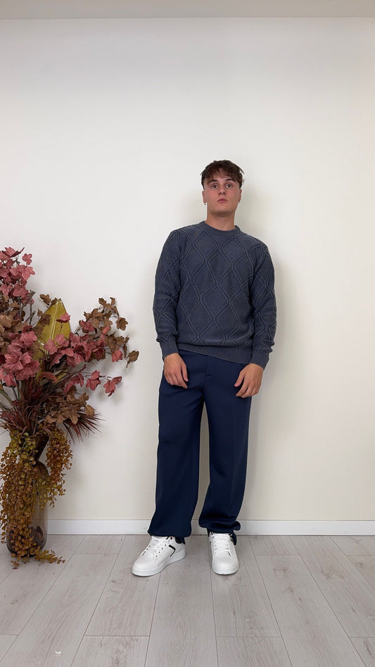 IMPERIAL - M8857124U2P22 - Maglia