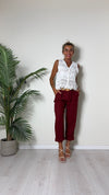 DAFNE - 22995p21 - Pantalone