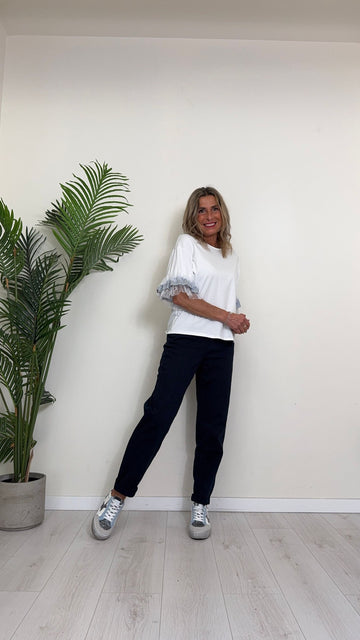 GIORGIA & JHONS - 60202SS25 - T-Shirt