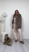 LASTYLE - YUNA-168811P31 - eco pelliccia