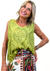 LASTYLE - LULU-168905P9V8 - Top