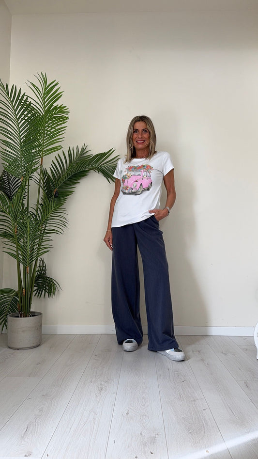 DAFNE - TS100MAGP13 - T-Shirt