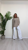 DAFNE - 239162P25 - Maglia