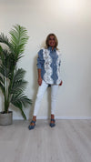 DAFNE - 7996P29 - Camicia