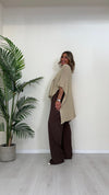 VICOLO - 77105D - Cardigan