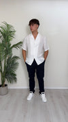 WHYNOT - CB4 - Camicia