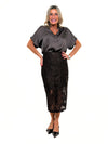 LASTYLE - OLTRARNO-29059P14 - Blusa